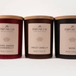 Scented Candle