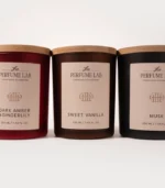 Scented Candle