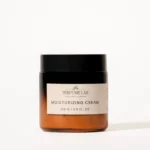 Moisturizing Cream